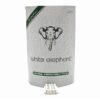 White Elephant 250 Natural Meerschaum Filter 9mm - Jumbo