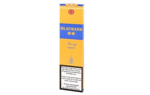 Blauband** Originale