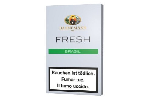 Dannemann Fresh Brasil