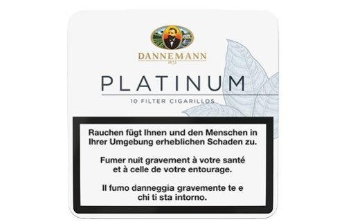 Dannemann Platinum