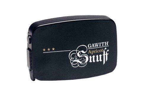 Gawith Apricot Snuff 10 Gramm