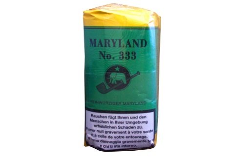 Maryland 333