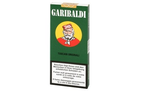 Nazionale Garibaldi