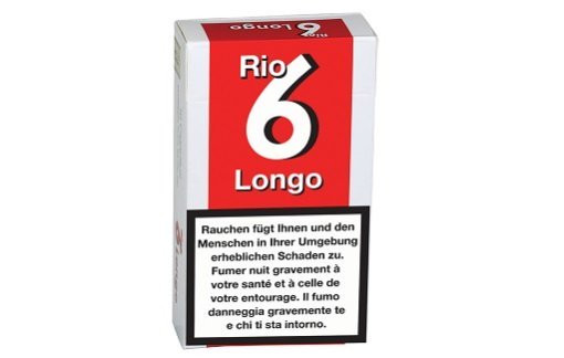Rio 6 Longo