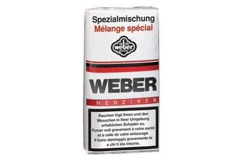 Spezialmischung Weber Fein