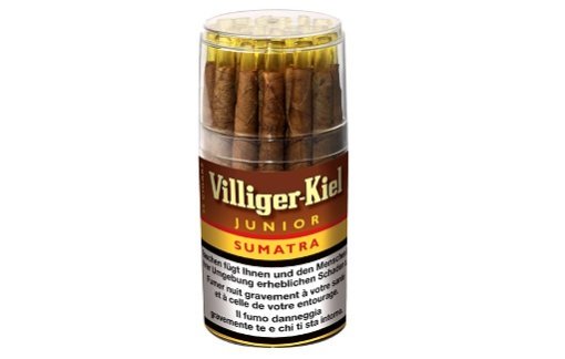 Villiger Kiel Junior Sumatra