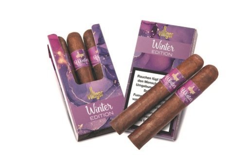 Villiger Winter Edition