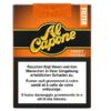 Al Capone Pockets Sweet Cognac