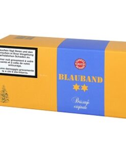 Blauband** Originale