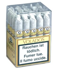 Braniff Volados No 8 Plexi