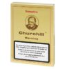 Churchill Morning Sumatra