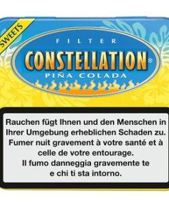 Constellation Pina Colada Filter
