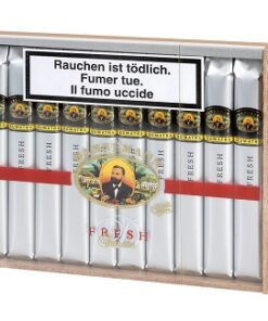 Dannemann Fresh Sumatra