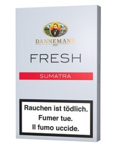 Dannemann Fresh Sumatra