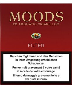 Dannemann Moods Filter