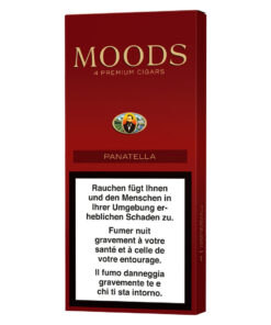Dannemann Moods Panatella