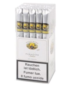 Dannemann Panalito Sumatra Pet