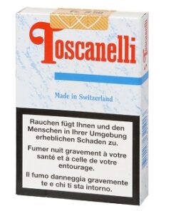 Toscanelli