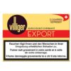 Villiger Export gepresst