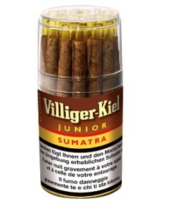 Villiger Kiel Junior Sumatra