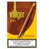 Villiger Kiel Sumatra