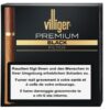 Villiger Premium Black Filter