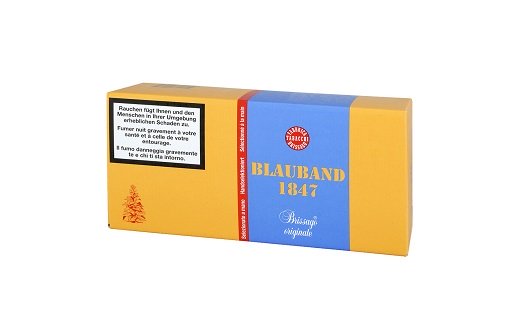 Blauband 1847 Originale