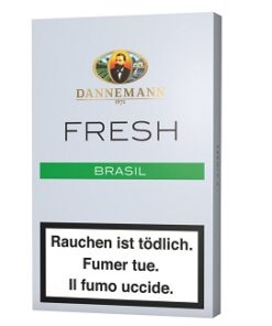 Dannemann Fresh Brasil