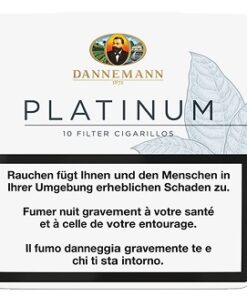 Dannemann Platinum