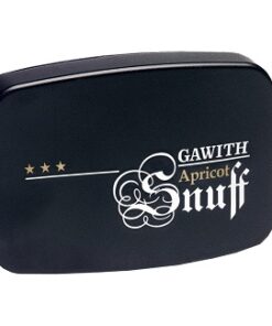 Gawith Apricot Snuff 10 Gramm