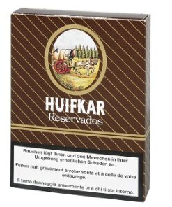 Huifkar Reservados