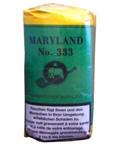 Maryland 333