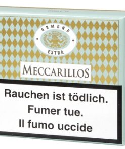 Meccarillos Extra