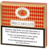 Meccarillos Sumatra
