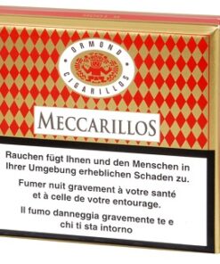 Meccarillos Sumatra