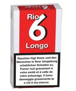 Rio 6 Longo