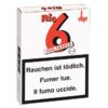 Rio 6 rund mit Fehlfarben