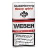 Spezialmischung Weber Fein