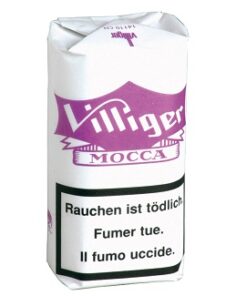 Villiger Mocca