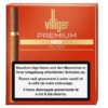 Villiger Premium Red Filter