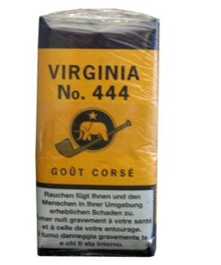 Virginia No.444