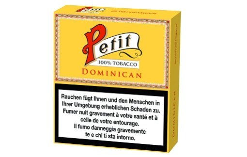 Petit Nobel Dominican