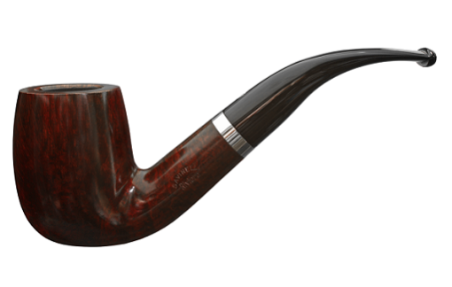 Savinelli Riviera Brown 606 EX