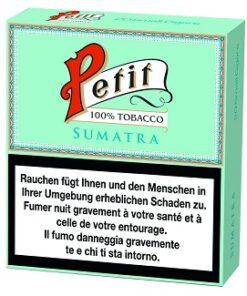 Petit Nobel Sumatra