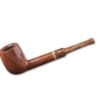 Pfeife SAVINELLI Dolomiti Lovat braun 114 Cumberland