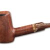 Pfeife SAVINELLI Dolomiti Stand up Poker braun 311 Cumberland