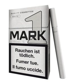 MARK1 White Box