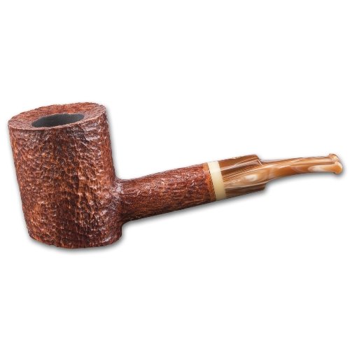 Pfeife SAVINELLI Dolomiti Stand up Poker rustic 311 Cumberland