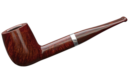 Savinelli Terra 128 mit Metallring