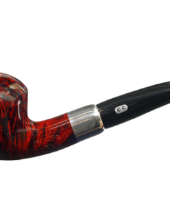 Pfeife Chacom TV Burgundy 426